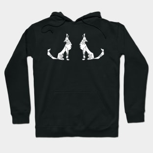 Wolfs Hoodie